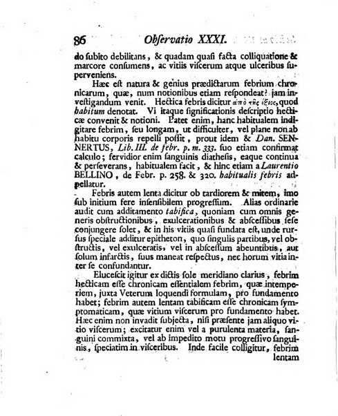 Acta physico-medica Academiae caesareae leopoldino-carolinae naturae curiosorum exhibentia ephemerides sive oservationes historias et experimenta a celeberrimis Germaniae et exterarum regionum viris habita et communicata..