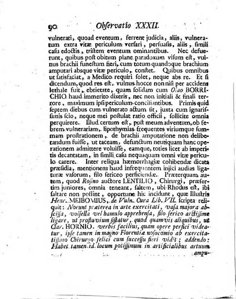 Acta physico-medica Academiae caesareae leopoldino-carolinae naturae curiosorum exhibentia ephemerides sive oservationes historias et experimenta a celeberrimis Germaniae et exterarum regionum viris habita et communicata..