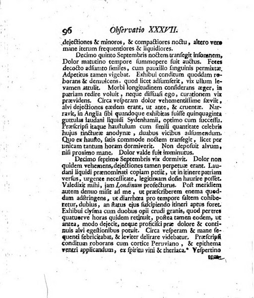 Acta physico-medica Academiae caesareae leopoldino-carolinae naturae curiosorum exhibentia ephemerides sive oservationes historias et experimenta a celeberrimis Germaniae et exterarum regionum viris habita et communicata..