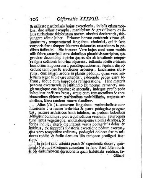 Acta physico-medica Academiae caesareae leopoldino-carolinae naturae curiosorum exhibentia ephemerides sive oservationes historias et experimenta a celeberrimis Germaniae et exterarum regionum viris habita et communicata..