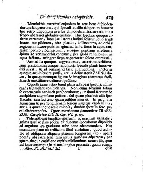 Acta physico-medica Academiae caesareae leopoldino-carolinae naturae curiosorum exhibentia ephemerides sive oservationes historias et experimenta a celeberrimis Germaniae et exterarum regionum viris habita et communicata..