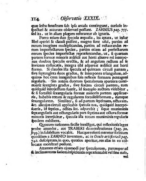 Acta physico-medica Academiae caesareae leopoldino-carolinae naturae curiosorum exhibentia ephemerides sive oservationes historias et experimenta a celeberrimis Germaniae et exterarum regionum viris habita et communicata..