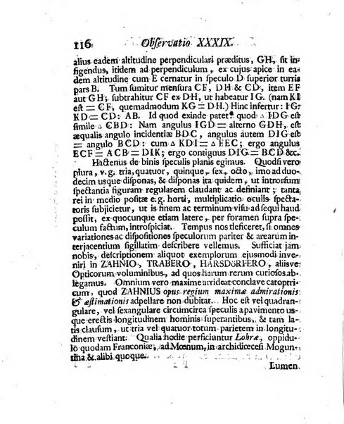 Acta physico-medica Academiae caesareae leopoldino-carolinae naturae curiosorum exhibentia ephemerides sive oservationes historias et experimenta a celeberrimis Germaniae et exterarum regionum viris habita et communicata..