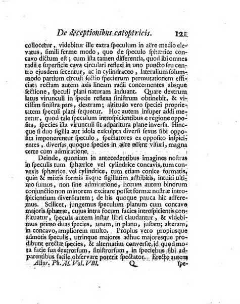 Acta physico-medica Academiae caesareae leopoldino-carolinae naturae curiosorum exhibentia ephemerides sive oservationes historias et experimenta a celeberrimis Germaniae et exterarum regionum viris habita et communicata..