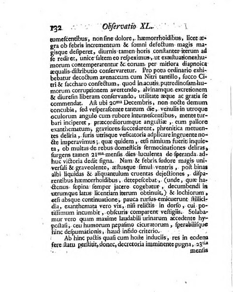 Acta physico-medica Academiae caesareae leopoldino-carolinae naturae curiosorum exhibentia ephemerides sive oservationes historias et experimenta a celeberrimis Germaniae et exterarum regionum viris habita et communicata..