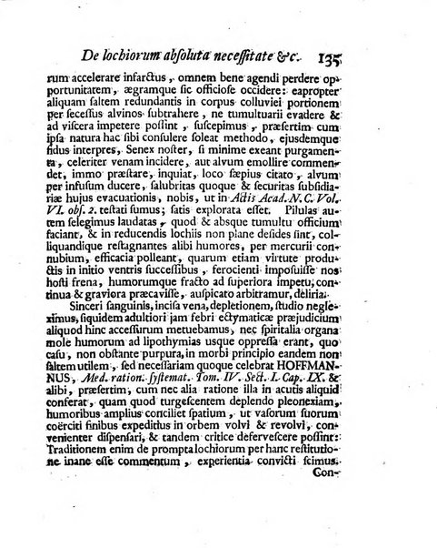 Acta physico-medica Academiae caesareae leopoldino-carolinae naturae curiosorum exhibentia ephemerides sive oservationes historias et experimenta a celeberrimis Germaniae et exterarum regionum viris habita et communicata..