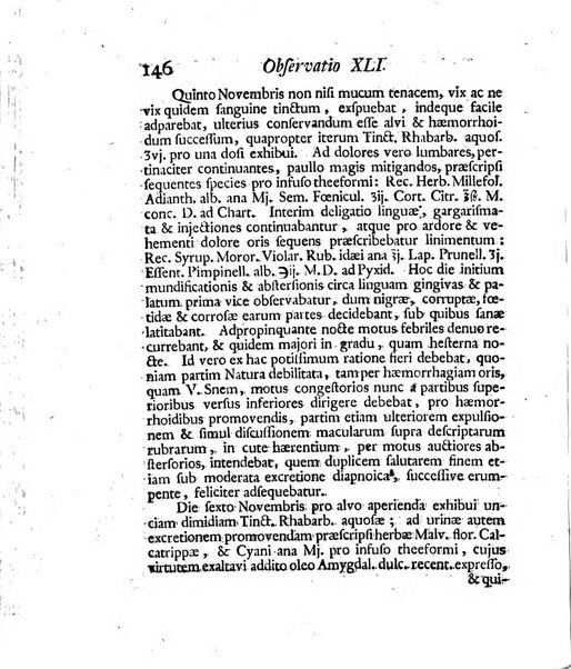 Acta physico-medica Academiae caesareae leopoldino-carolinae naturae curiosorum exhibentia ephemerides sive oservationes historias et experimenta a celeberrimis Germaniae et exterarum regionum viris habita et communicata..