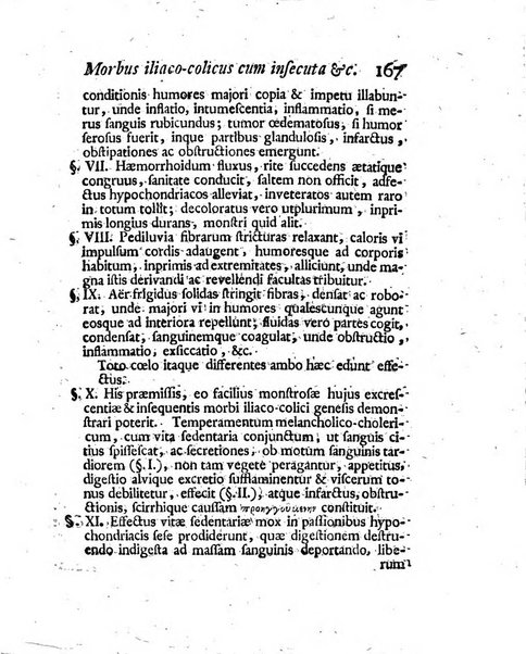 Acta physico-medica Academiae caesareae leopoldino-carolinae naturae curiosorum exhibentia ephemerides sive oservationes historias et experimenta a celeberrimis Germaniae et exterarum regionum viris habita et communicata..