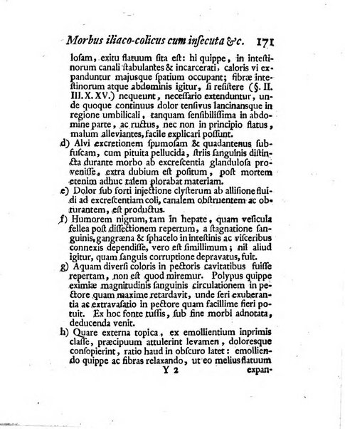 Acta physico-medica Academiae caesareae leopoldino-carolinae naturae curiosorum exhibentia ephemerides sive oservationes historias et experimenta a celeberrimis Germaniae et exterarum regionum viris habita et communicata..