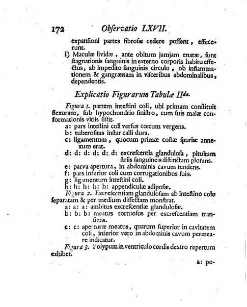 Acta physico-medica Academiae caesareae leopoldino-carolinae naturae curiosorum exhibentia ephemerides sive oservationes historias et experimenta a celeberrimis Germaniae et exterarum regionum viris habita et communicata..