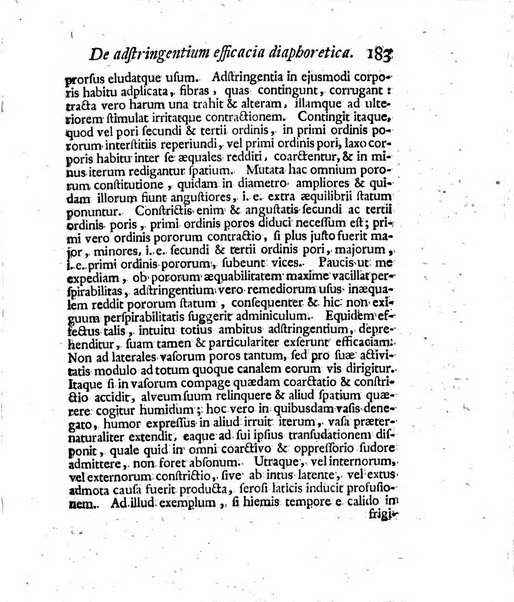 Acta physico-medica Academiae caesareae leopoldino-carolinae naturae curiosorum exhibentia ephemerides sive oservationes historias et experimenta a celeberrimis Germaniae et exterarum regionum viris habita et communicata..