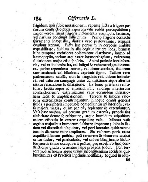 Acta physico-medica Academiae caesareae leopoldino-carolinae naturae curiosorum exhibentia ephemerides sive oservationes historias et experimenta a celeberrimis Germaniae et exterarum regionum viris habita et communicata..