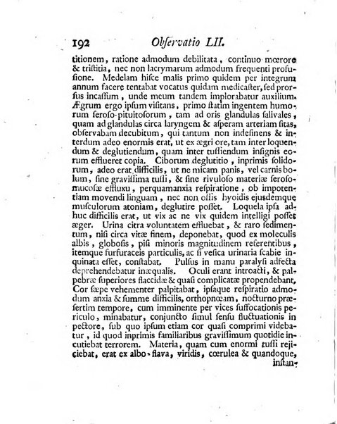 Acta physico-medica Academiae caesareae leopoldino-carolinae naturae curiosorum exhibentia ephemerides sive oservationes historias et experimenta a celeberrimis Germaniae et exterarum regionum viris habita et communicata..