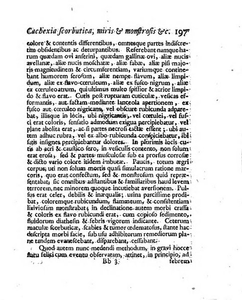 Acta physico-medica Academiae caesareae leopoldino-carolinae naturae curiosorum exhibentia ephemerides sive oservationes historias et experimenta a celeberrimis Germaniae et exterarum regionum viris habita et communicata..