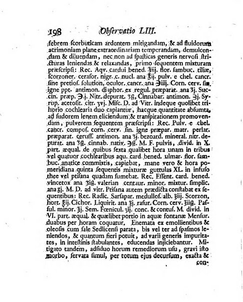 Acta physico-medica Academiae caesareae leopoldino-carolinae naturae curiosorum exhibentia ephemerides sive oservationes historias et experimenta a celeberrimis Germaniae et exterarum regionum viris habita et communicata..