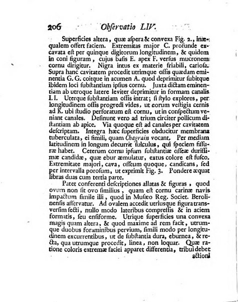 Acta physico-medica Academiae caesareae leopoldino-carolinae naturae curiosorum exhibentia ephemerides sive oservationes historias et experimenta a celeberrimis Germaniae et exterarum regionum viris habita et communicata..