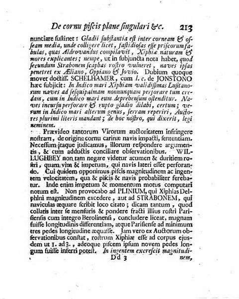 Acta physico-medica Academiae caesareae leopoldino-carolinae naturae curiosorum exhibentia ephemerides sive oservationes historias et experimenta a celeberrimis Germaniae et exterarum regionum viris habita et communicata..