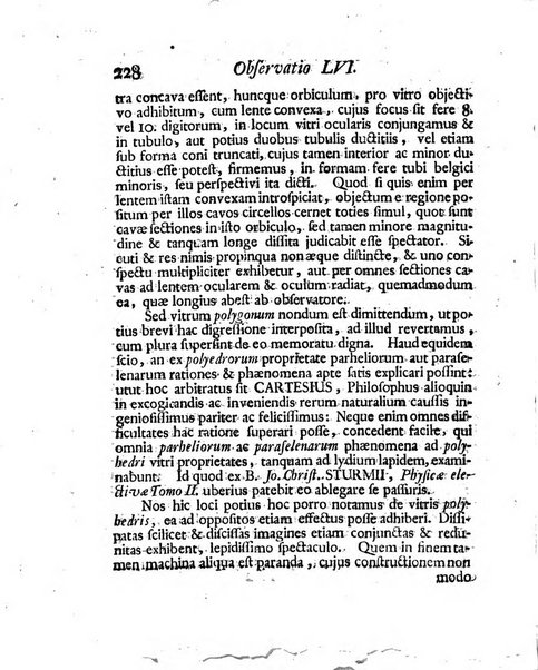 Acta physico-medica Academiae caesareae leopoldino-carolinae naturae curiosorum exhibentia ephemerides sive oservationes historias et experimenta a celeberrimis Germaniae et exterarum regionum viris habita et communicata..