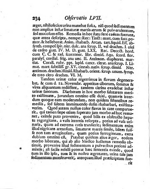 Acta physico-medica Academiae caesareae leopoldino-carolinae naturae curiosorum exhibentia ephemerides sive oservationes historias et experimenta a celeberrimis Germaniae et exterarum regionum viris habita et communicata..