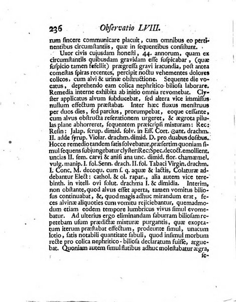 Acta physico-medica Academiae caesareae leopoldino-carolinae naturae curiosorum exhibentia ephemerides sive oservationes historias et experimenta a celeberrimis Germaniae et exterarum regionum viris habita et communicata..