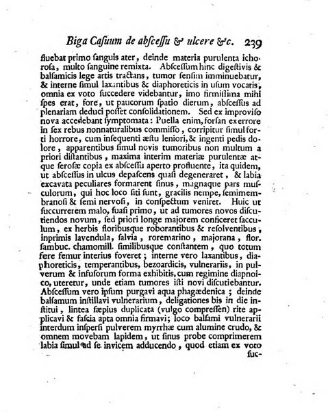 Acta physico-medica Academiae caesareae leopoldino-carolinae naturae curiosorum exhibentia ephemerides sive oservationes historias et experimenta a celeberrimis Germaniae et exterarum regionum viris habita et communicata..