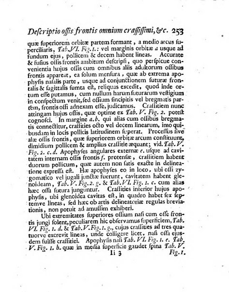 Acta physico-medica Academiae caesareae leopoldino-carolinae naturae curiosorum exhibentia ephemerides sive oservationes historias et experimenta a celeberrimis Germaniae et exterarum regionum viris habita et communicata..