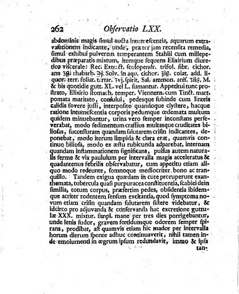 Acta physico-medica Academiae caesareae leopoldino-carolinae naturae curiosorum exhibentia ephemerides sive oservationes historias et experimenta a celeberrimis Germaniae et exterarum regionum viris habita et communicata..