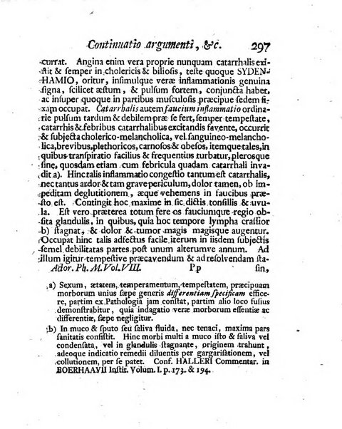 Acta physico-medica Academiae caesareae leopoldino-carolinae naturae curiosorum exhibentia ephemerides sive oservationes historias et experimenta a celeberrimis Germaniae et exterarum regionum viris habita et communicata..