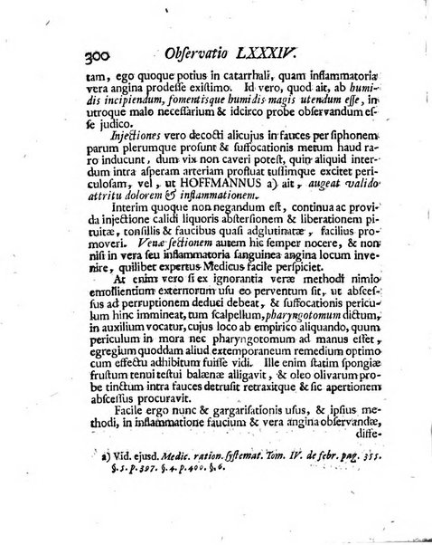 Acta physico-medica Academiae caesareae leopoldino-carolinae naturae curiosorum exhibentia ephemerides sive oservationes historias et experimenta a celeberrimis Germaniae et exterarum regionum viris habita et communicata..