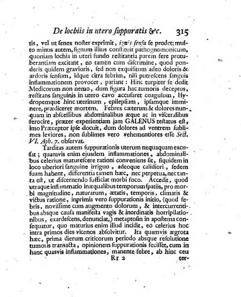 Acta physico-medica Academiae caesareae leopoldino-carolinae naturae curiosorum exhibentia ephemerides sive oservationes historias et experimenta a celeberrimis Germaniae et exterarum regionum viris habita et communicata..