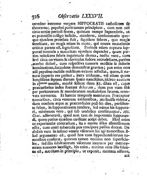 Acta physico-medica Academiae caesareae leopoldino-carolinae naturae curiosorum exhibentia ephemerides sive oservationes historias et experimenta a celeberrimis Germaniae et exterarum regionum viris habita et communicata..