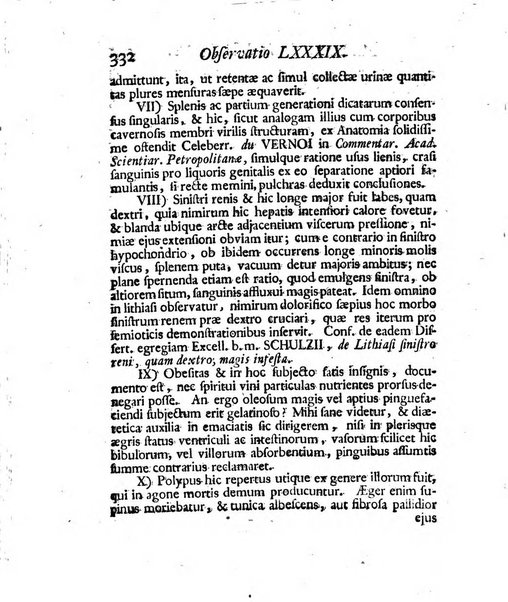 Acta physico-medica Academiae caesareae leopoldino-carolinae naturae curiosorum exhibentia ephemerides sive oservationes historias et experimenta a celeberrimis Germaniae et exterarum regionum viris habita et communicata..