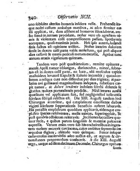 Acta physico-medica Academiae caesareae leopoldino-carolinae naturae curiosorum exhibentia ephemerides sive oservationes historias et experimenta a celeberrimis Germaniae et exterarum regionum viris habita et communicata..