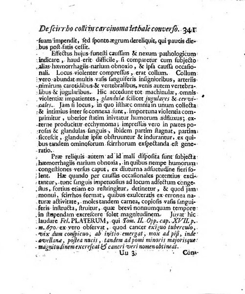 Acta physico-medica Academiae caesareae leopoldino-carolinae naturae curiosorum exhibentia ephemerides sive oservationes historias et experimenta a celeberrimis Germaniae et exterarum regionum viris habita et communicata..