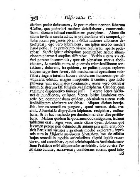 Acta physico-medica Academiae caesareae leopoldino-carolinae naturae curiosorum exhibentia ephemerides sive oservationes historias et experimenta a celeberrimis Germaniae et exterarum regionum viris habita et communicata..