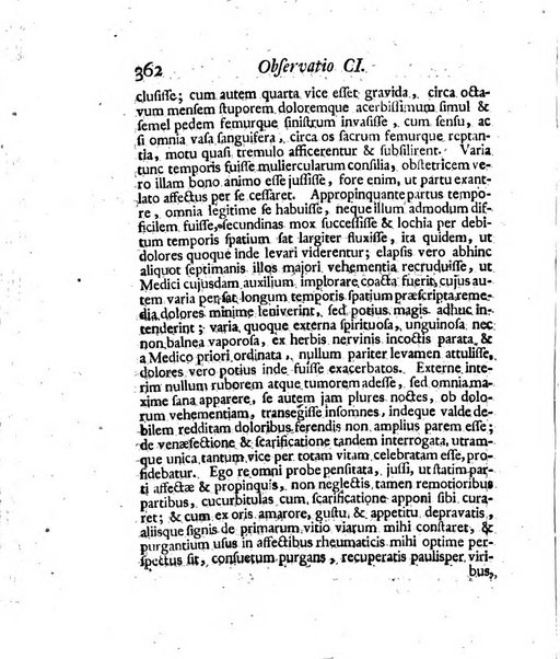 Acta physico-medica Academiae caesareae leopoldino-carolinae naturae curiosorum exhibentia ephemerides sive oservationes historias et experimenta a celeberrimis Germaniae et exterarum regionum viris habita et communicata..