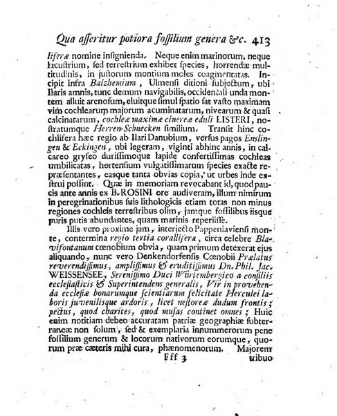 Acta physico-medica Academiae caesareae leopoldino-carolinae naturae curiosorum exhibentia ephemerides sive oservationes historias et experimenta a celeberrimis Germaniae et exterarum regionum viris habita et communicata..