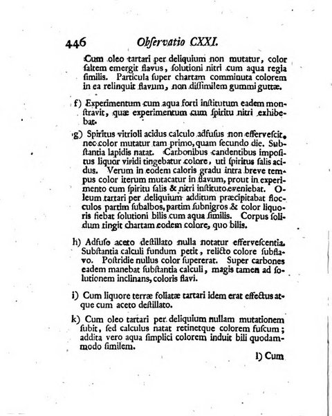 Acta physico-medica Academiae caesareae leopoldino-carolinae naturae curiosorum exhibentia ephemerides sive oservationes historias et experimenta a celeberrimis Germaniae et exterarum regionum viris habita et communicata..