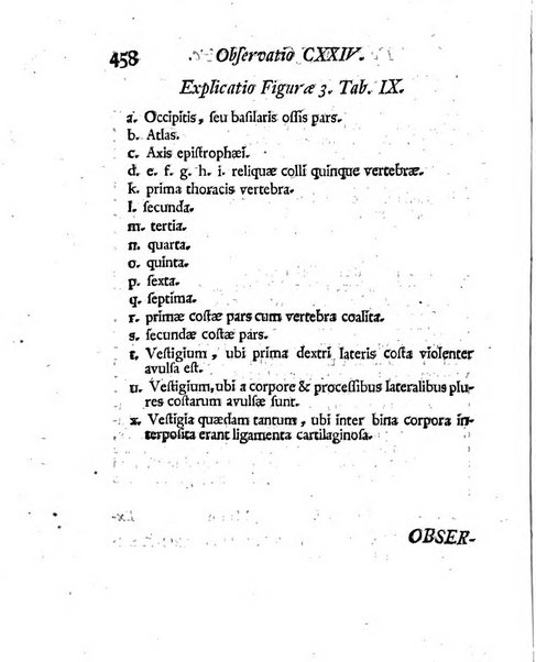 Acta physico-medica Academiae caesareae leopoldino-carolinae naturae curiosorum exhibentia ephemerides sive oservationes historias et experimenta a celeberrimis Germaniae et exterarum regionum viris habita et communicata..