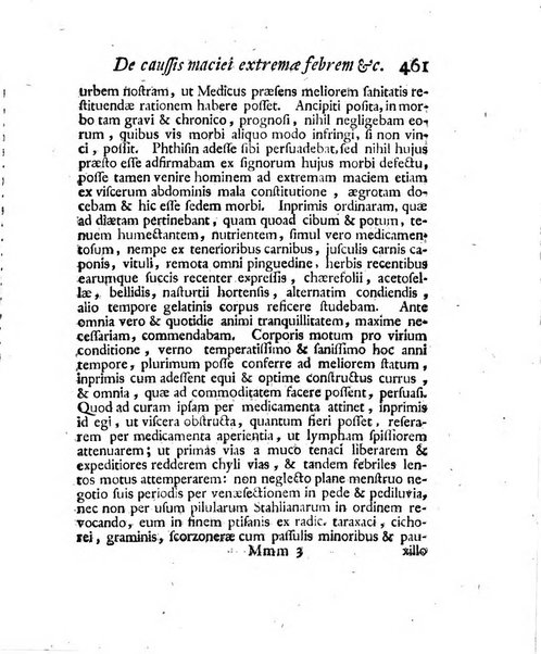 Acta physico-medica Academiae caesareae leopoldino-carolinae naturae curiosorum exhibentia ephemerides sive oservationes historias et experimenta a celeberrimis Germaniae et exterarum regionum viris habita et communicata..