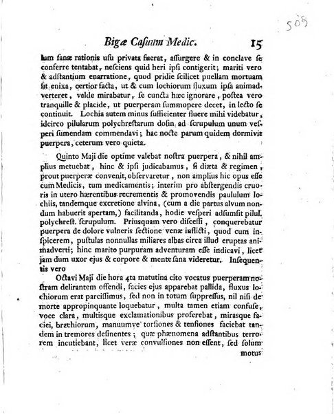 Acta physico-medica Academiae caesareae leopoldino-carolinae naturae curiosorum exhibentia ephemerides sive oservationes historias et experimenta a celeberrimis Germaniae et exterarum regionum viris habita et communicata..