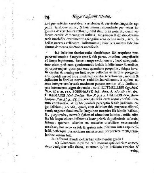 Acta physico-medica Academiae caesareae leopoldino-carolinae naturae curiosorum exhibentia ephemerides sive oservationes historias et experimenta a celeberrimis Germaniae et exterarum regionum viris habita et communicata..