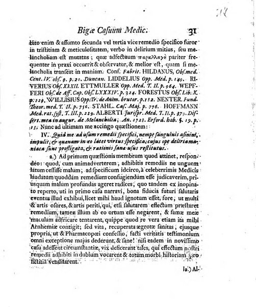 Acta physico-medica Academiae caesareae leopoldino-carolinae naturae curiosorum exhibentia ephemerides sive oservationes historias et experimenta a celeberrimis Germaniae et exterarum regionum viris habita et communicata..