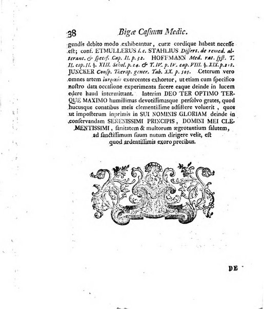 Acta physico-medica Academiae caesareae leopoldino-carolinae naturae curiosorum exhibentia ephemerides sive oservationes historias et experimenta a celeberrimis Germaniae et exterarum regionum viris habita et communicata..