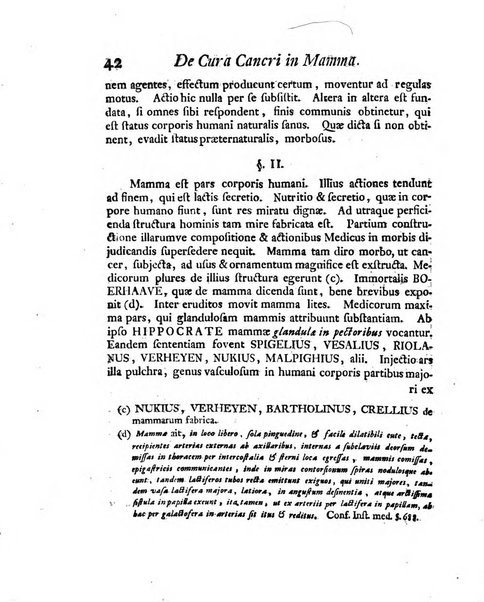 Acta physico-medica Academiae caesareae leopoldino-carolinae naturae curiosorum exhibentia ephemerides sive oservationes historias et experimenta a celeberrimis Germaniae et exterarum regionum viris habita et communicata..