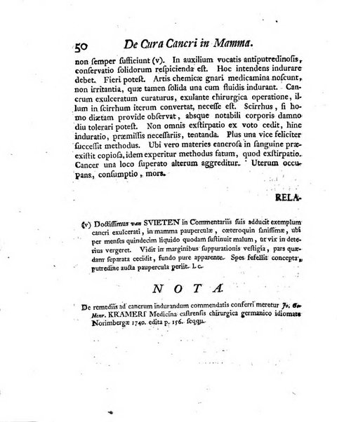 Acta physico-medica Academiae caesareae leopoldino-carolinae naturae curiosorum exhibentia ephemerides sive oservationes historias et experimenta a celeberrimis Germaniae et exterarum regionum viris habita et communicata..