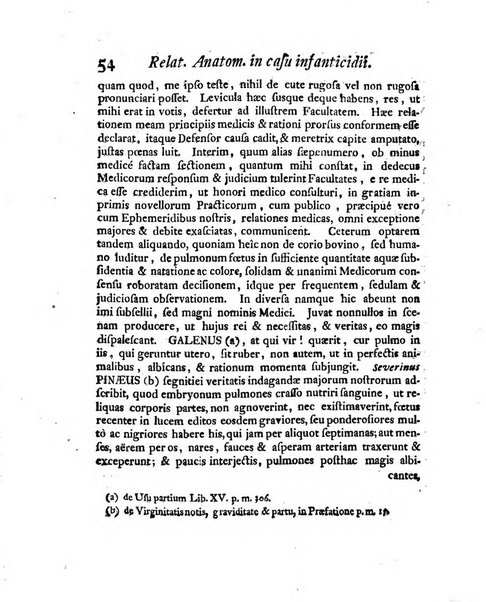 Acta physico-medica Academiae caesareae leopoldino-carolinae naturae curiosorum exhibentia ephemerides sive oservationes historias et experimenta a celeberrimis Germaniae et exterarum regionum viris habita et communicata..