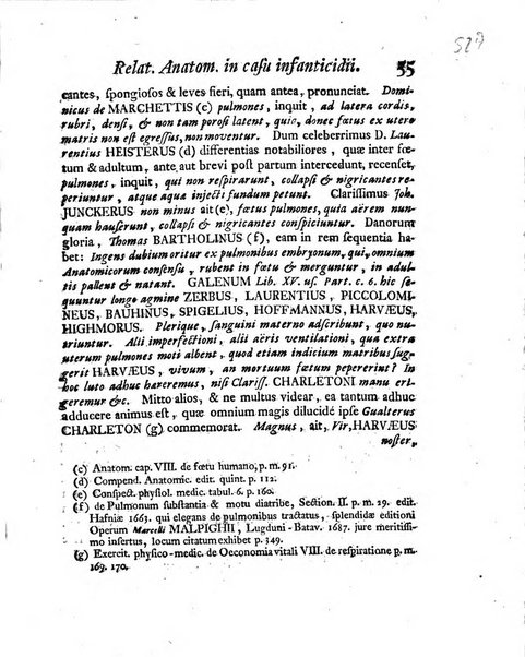 Acta physico-medica Academiae caesareae leopoldino-carolinae naturae curiosorum exhibentia ephemerides sive oservationes historias et experimenta a celeberrimis Germaniae et exterarum regionum viris habita et communicata..