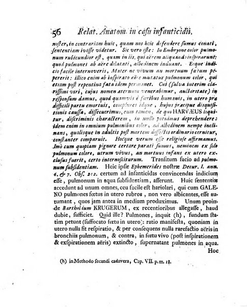 Acta physico-medica Academiae caesareae leopoldino-carolinae naturae curiosorum exhibentia ephemerides sive oservationes historias et experimenta a celeberrimis Germaniae et exterarum regionum viris habita et communicata..