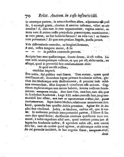 Acta physico-medica Academiae caesareae leopoldino-carolinae naturae curiosorum exhibentia ephemerides sive oservationes historias et experimenta a celeberrimis Germaniae et exterarum regionum viris habita et communicata..